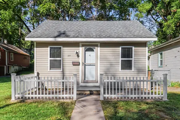 201 N Clarendon Street, Kalamazoo, MI 49006