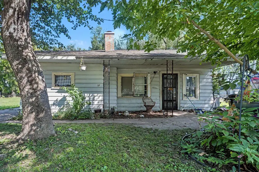 37 Logan Street, Battle Creek, MI 49015 - #2