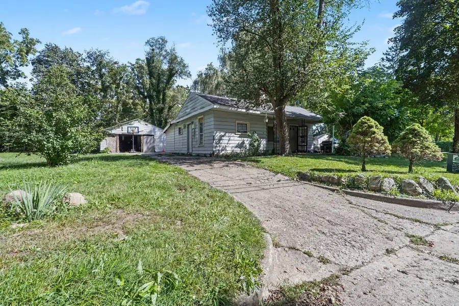 37 Logan Street, Battle Creek, MI 49015 - #3