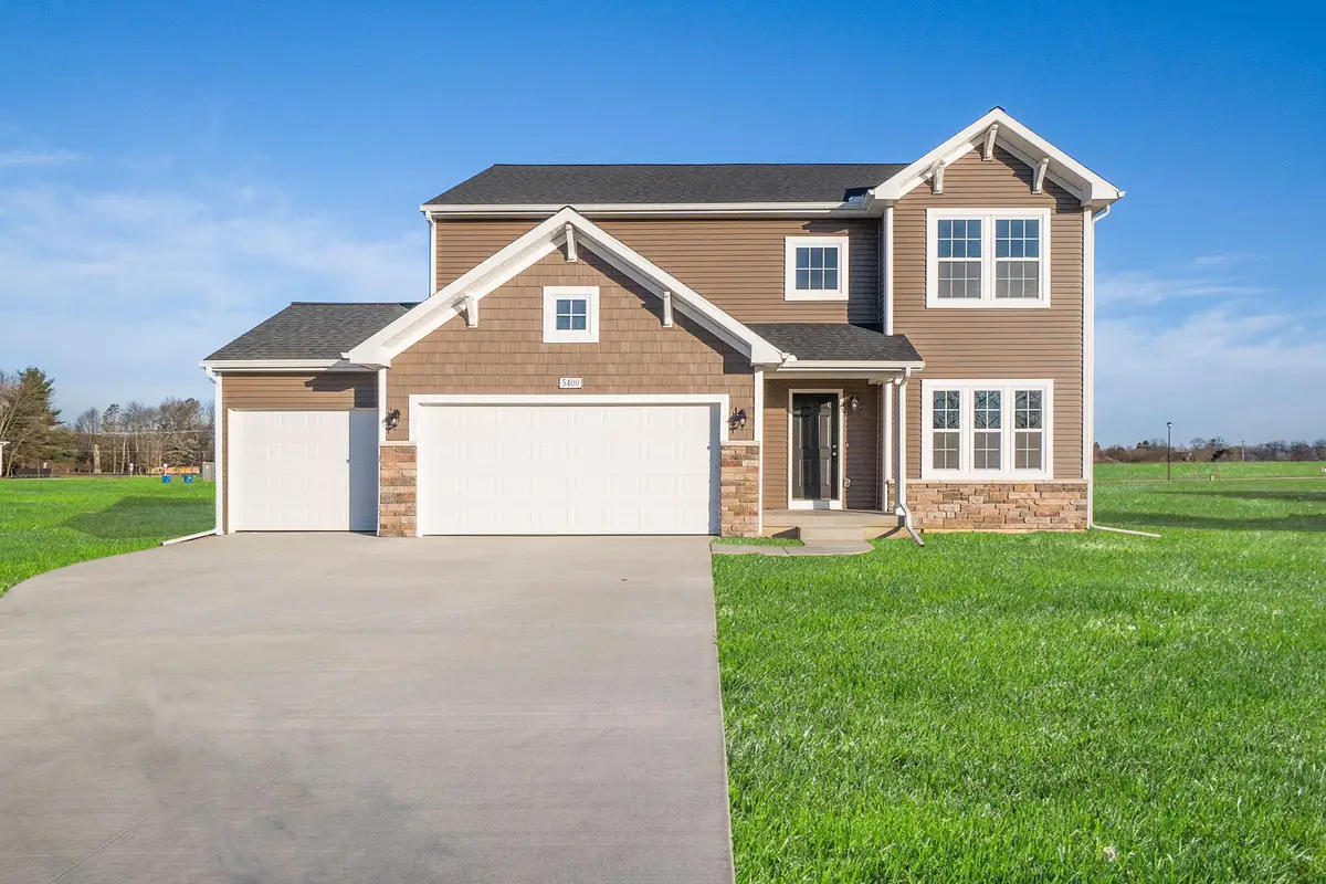 8244 Scots Pine Circle, Kalamazoo, MI 49009 - #1