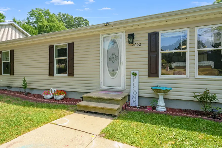 2002 Mount Olivet Road, Kalamazoo, MI 49004 - #2