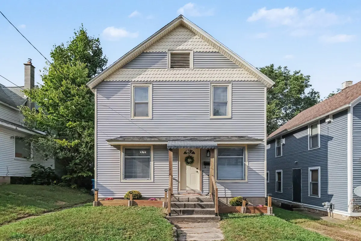 132 W Belmont Street, Kalamazoo, MI 49001 - #1