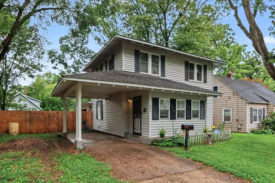 1417 Stamford Avenue, Kalamazoo, MI 49048 - #3