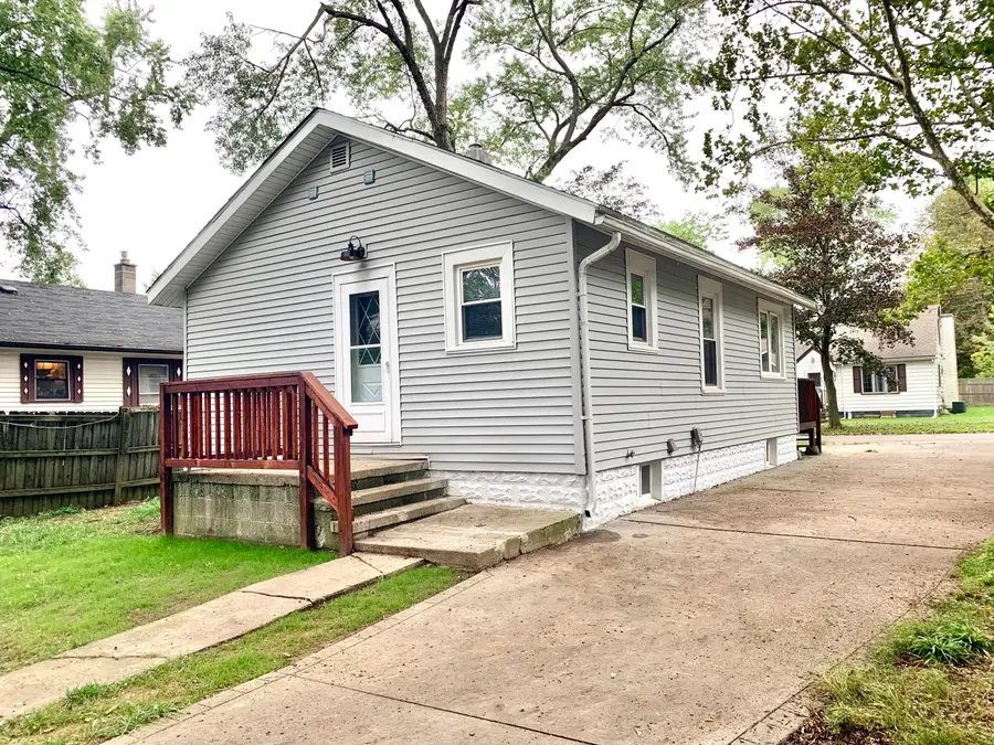 3621 Adams Street, Kalamazoo, MI 49008 - #2