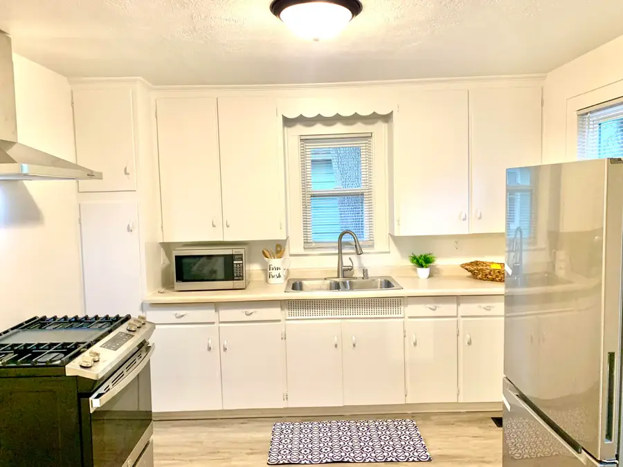 3621 Adams Street, Kalamazoo, MI 49008 - #3