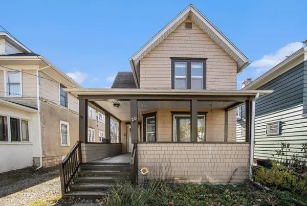 20 Wendell Street, BattleCreek, MI 49017