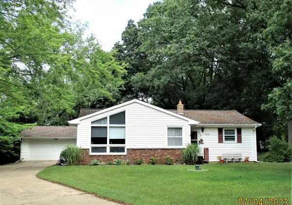 199 Gregg Drive, BattleCreek, MI 49014