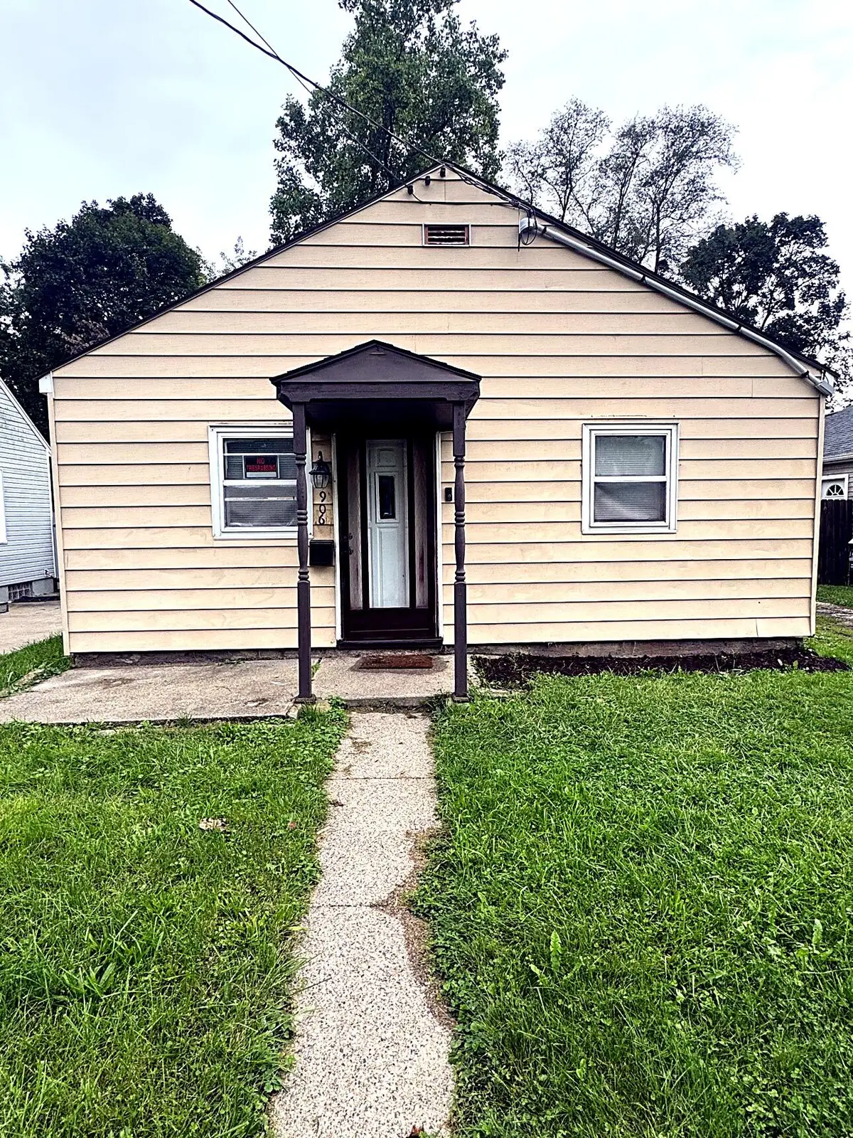 906 West Street, Lansing, MI 48915 - #1