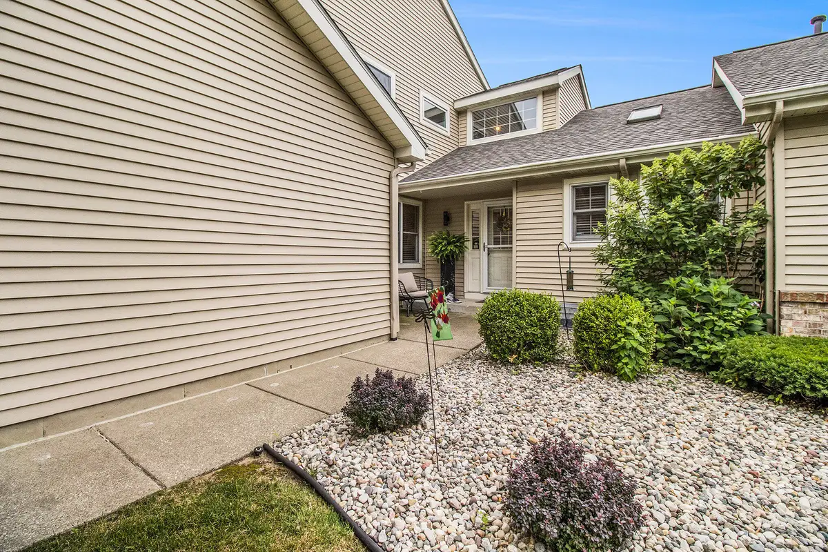 3542 Kirkaldy Circle, Portage, MI 49024 - #1