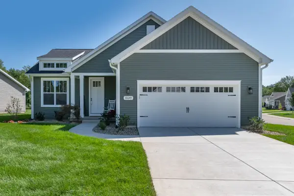 820 Chloe Jane Avenue, Portage, MI 49024