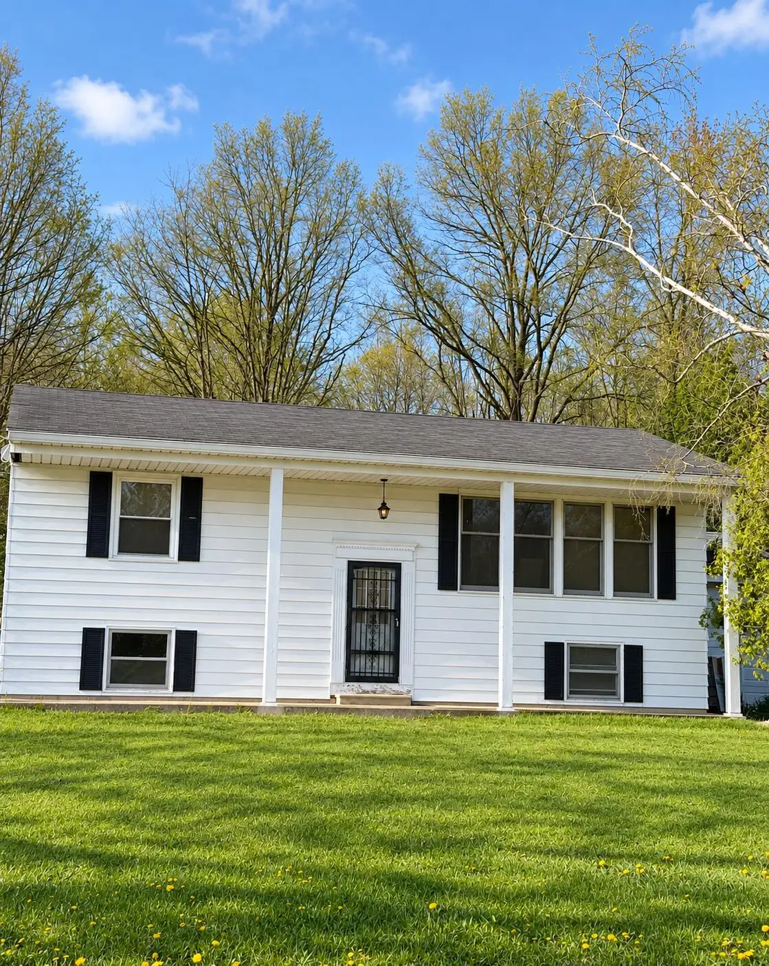 13657 New Holland Street, Holland, MI 49424 - #1