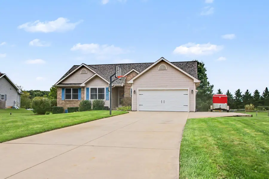 27357 Birmingham Court, Antwerp, MI 49079 - #3