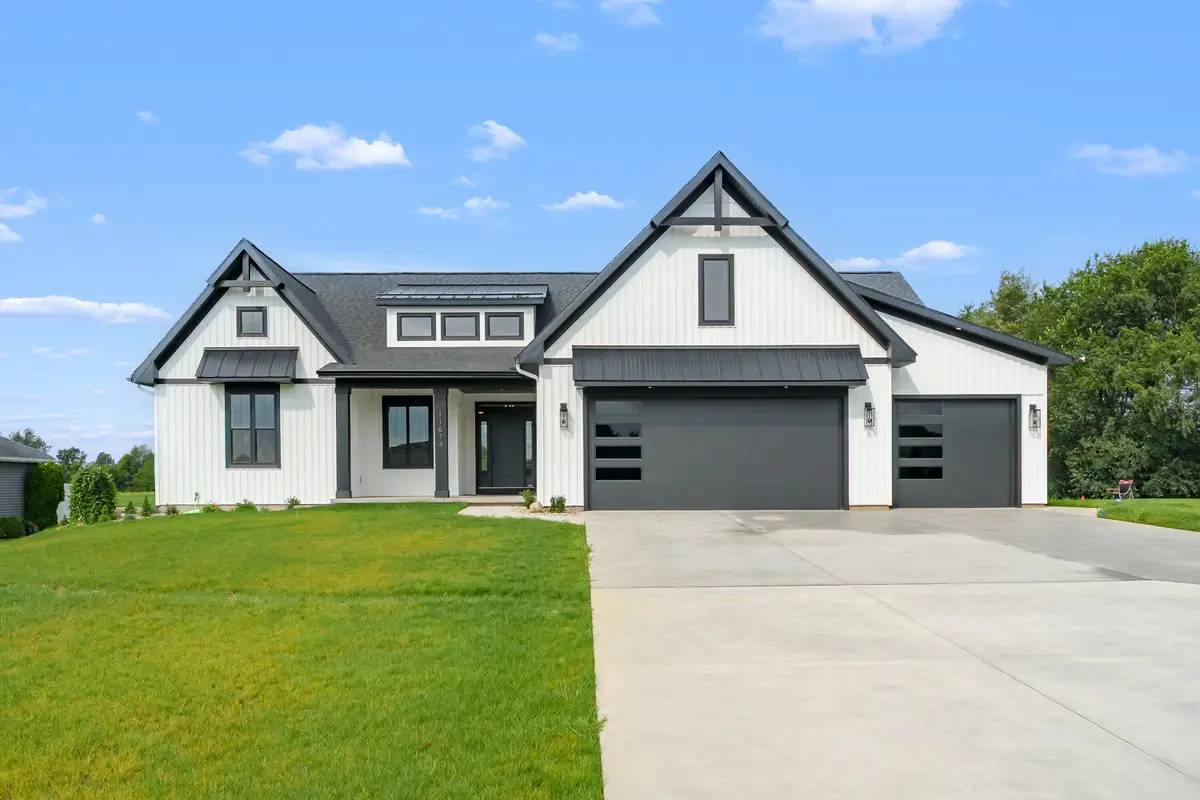 11674 Prairie Edge Street, Schoolcraft, MI 49087 - #1