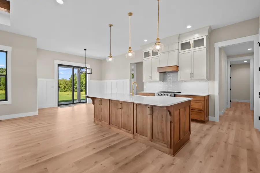 11674 Prairie Edge Street, Schoolcraft, MI 49087 - #3
