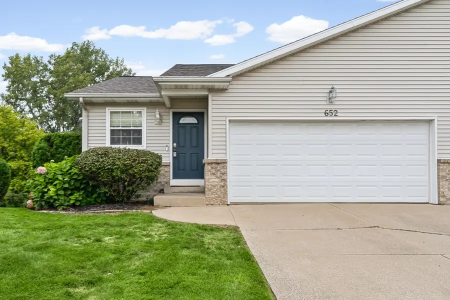 652 Wilshire Court Unit: 5, Holland, MI 49423 - #2