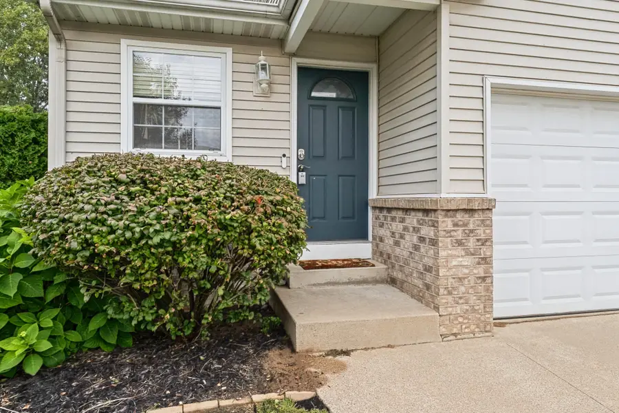 652 Wilshire Court Unit: 5, Holland, MI 49423 - #3