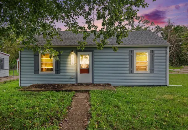 104 Morgan Avenue, BattleCreek, MI 49037