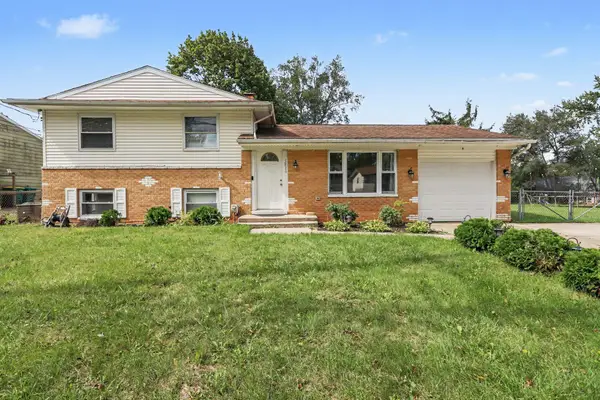 5836 Meredith Street, Portage, MI 49002