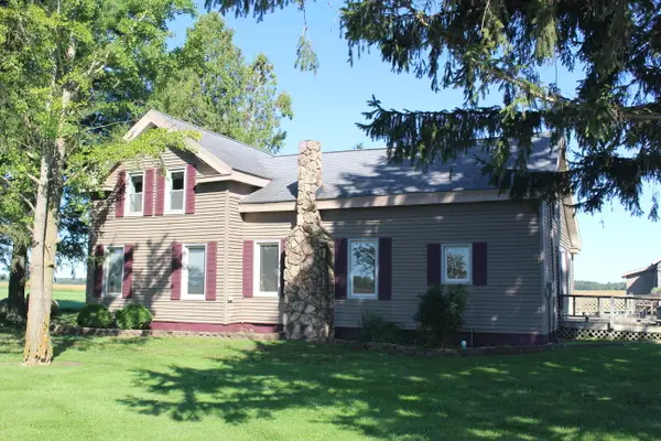 6348 W V Avenue, Schoolcraft, MI 49087