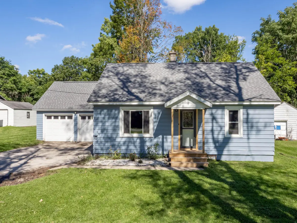 625 E Berrien Street, Paw Paw, MI 49079 - #1