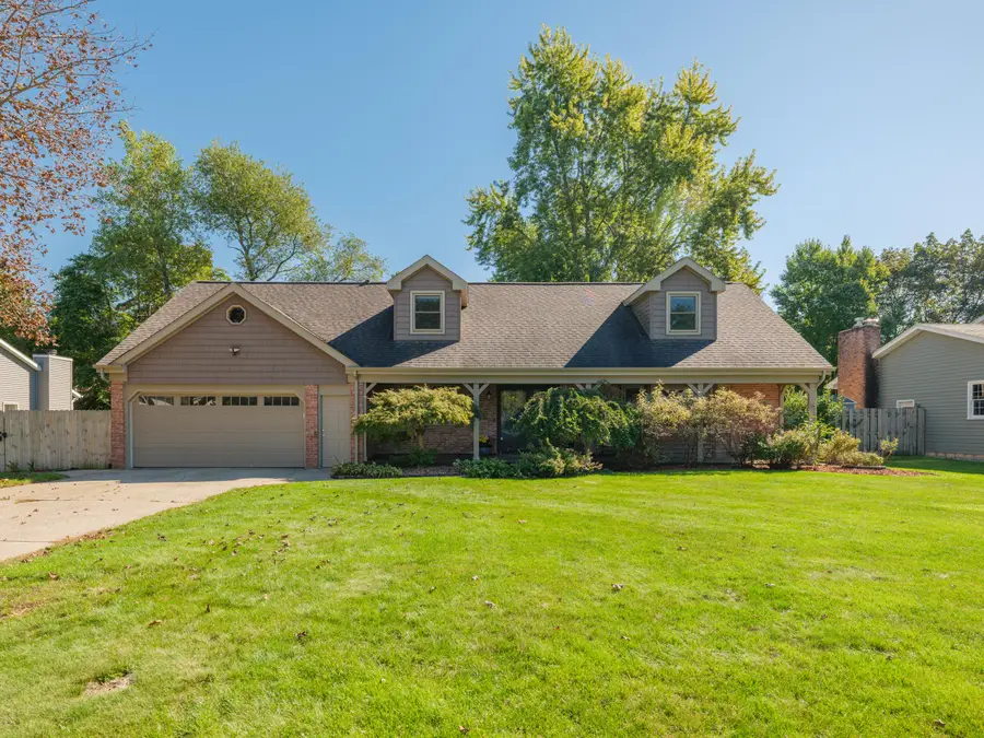 6343 Cypress Street, Portage, MI 49024 - #2