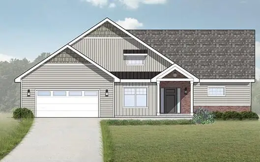 5294 Harborview Pass, Kalamazoo, MI 49009 - #1