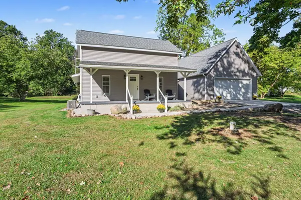 20963 29 1/2 Mile Road, Springport, MI 49284