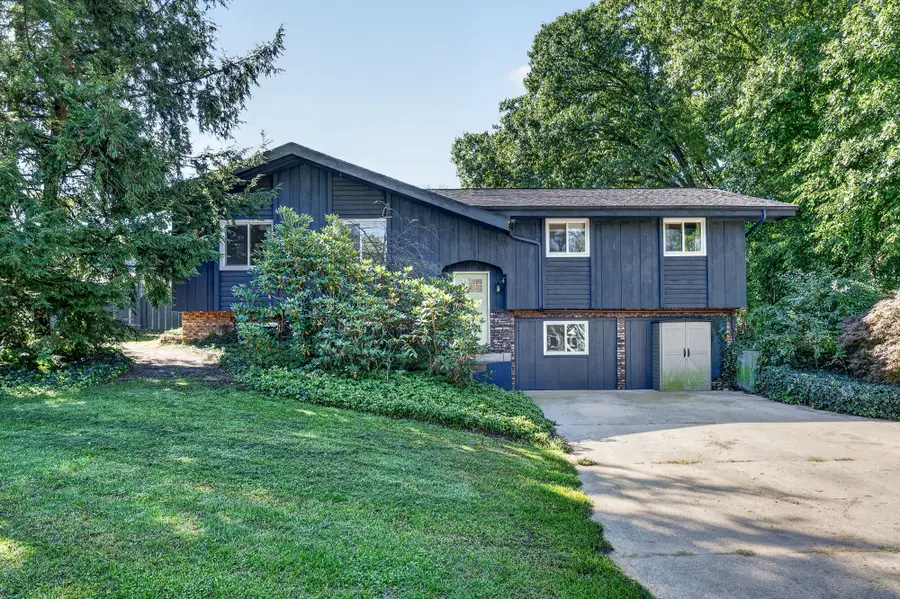 122 Gregg Drive, Emmett, MI 49014 - #2