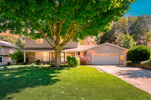 6573 Isabelle Street, Portage, MI 49024