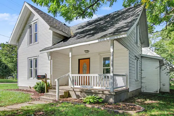 324 S Fair Street, Otsego, MI 49078