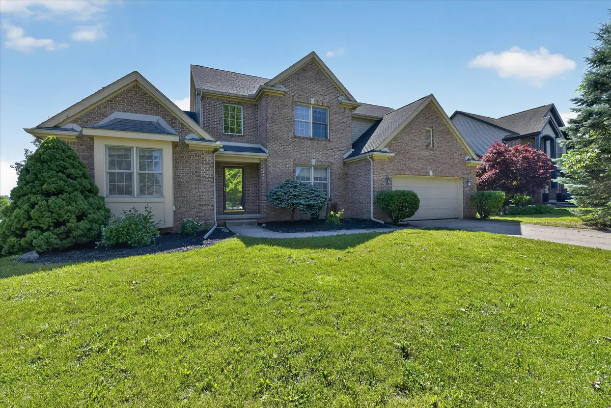 1041 Bicentennial Parkway, Pittsfield, MI 48108 - #1