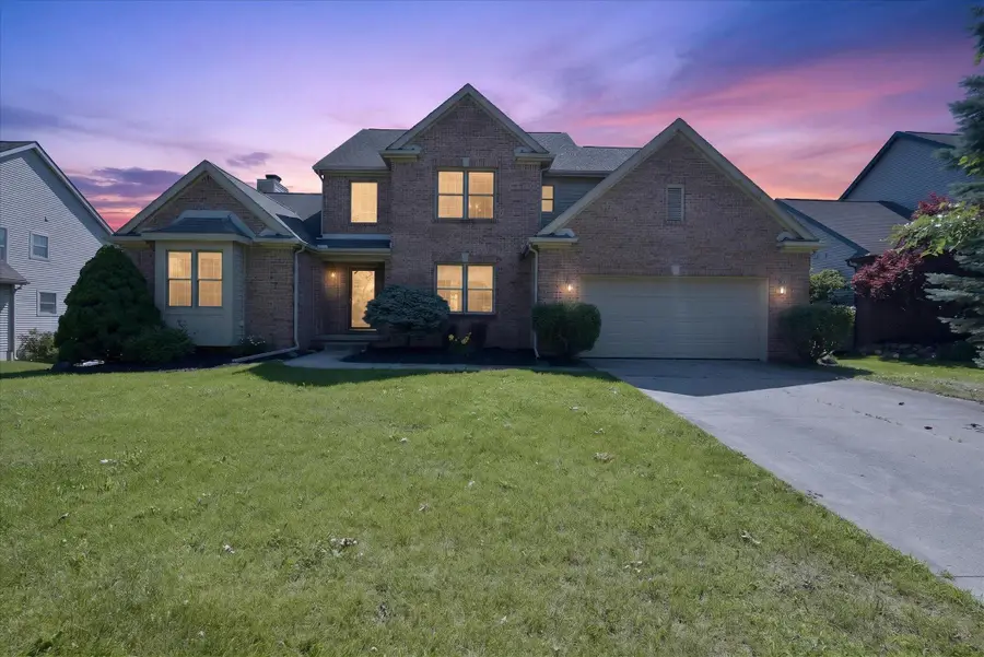 1041 Bicentennial Parkway, Pittsfield, MI 48108 - #2