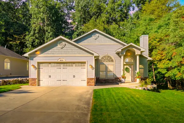 9632 Woodlawn Drive, Portage, MI 49002