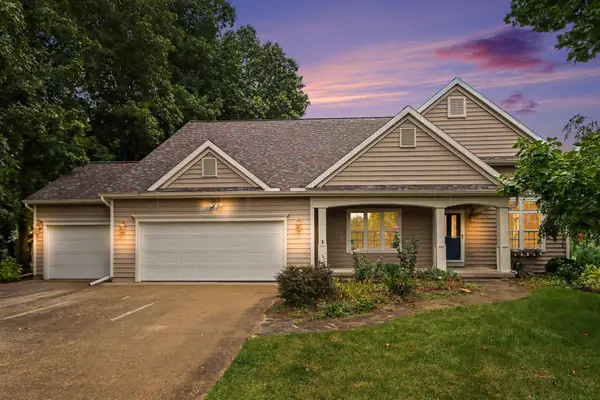 8383 Copper Harbor Street, Kalamazoo, MI 49009
