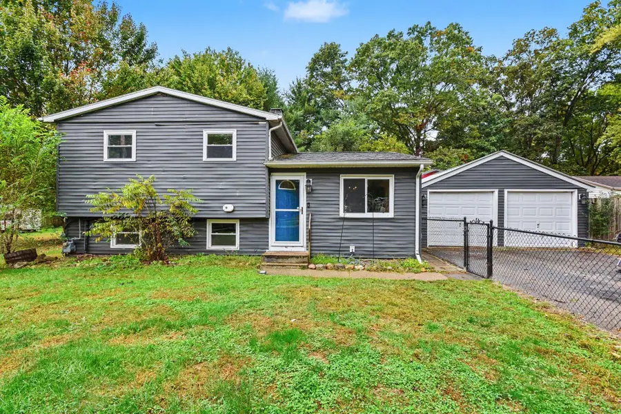 293 Oak Street, Level Park Oak Park, MI 49037 - #2