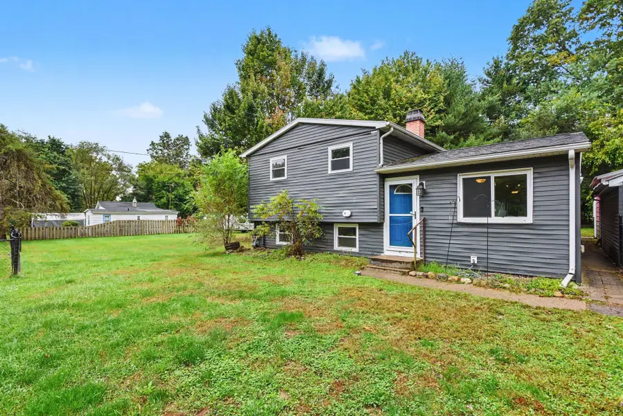 293 Oak Street, Level Park Oak Park, MI 49037 - #3