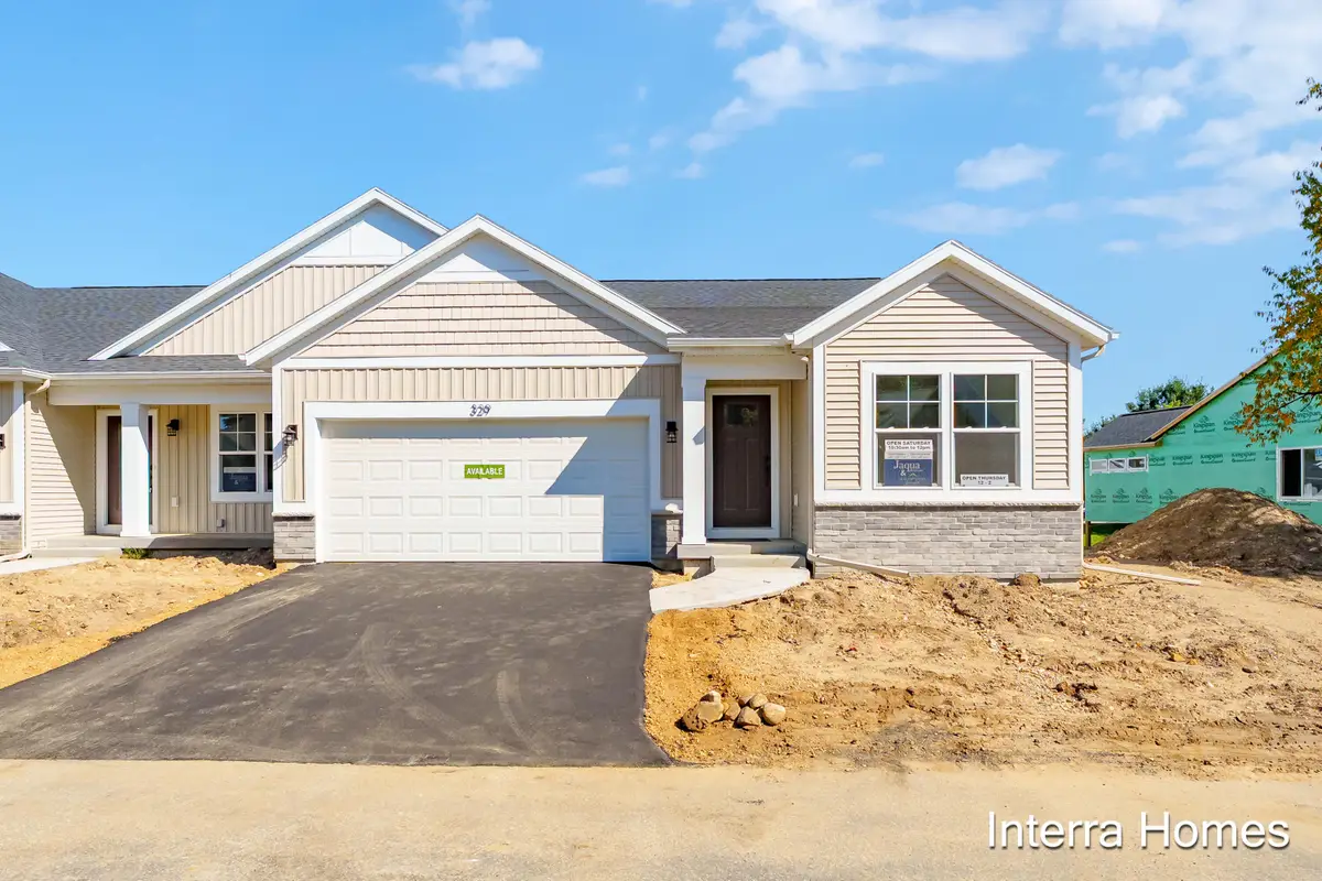329 Round Hill Road, Kalamazoo, MI 49009 - #1