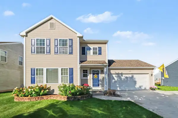 1714 Grovenberg Court, Vicksburg, MI 49097
