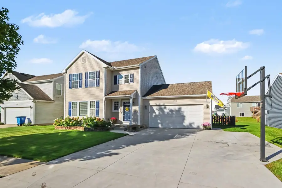 1714 Grovenberg Court, Vicksburg, MI 49097 - #2