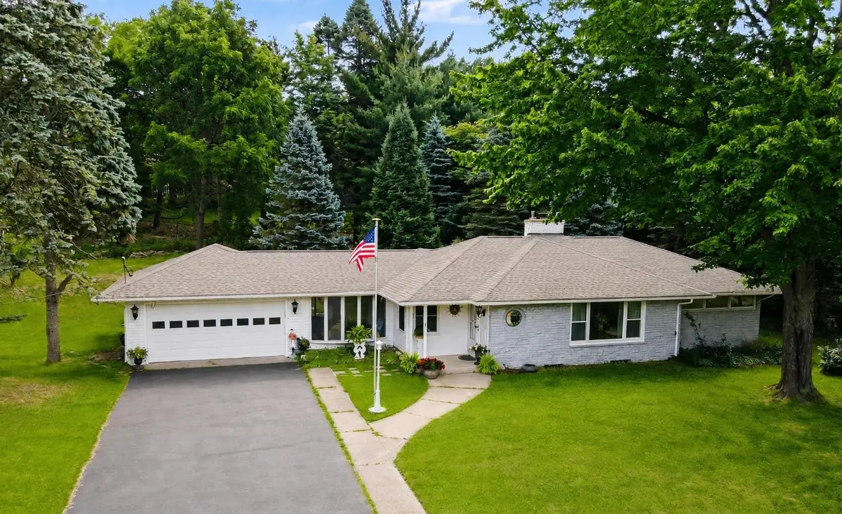 4309 Sunnybrook Drive, Kalamazoo, MI 49008 - #1
