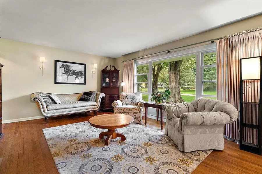 4309 Sunnybrook Drive, Kalamazoo, MI 49008 - #3