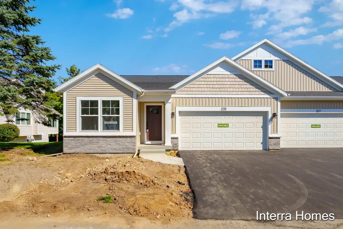 325 Round Hill Road, Kalamazoo, MI 49009 - #1