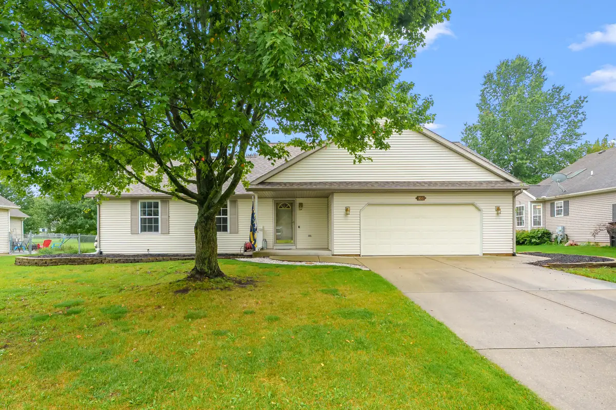 3061 Mandarin Grove Lane, Kalamazoo, MI 49004 - #1