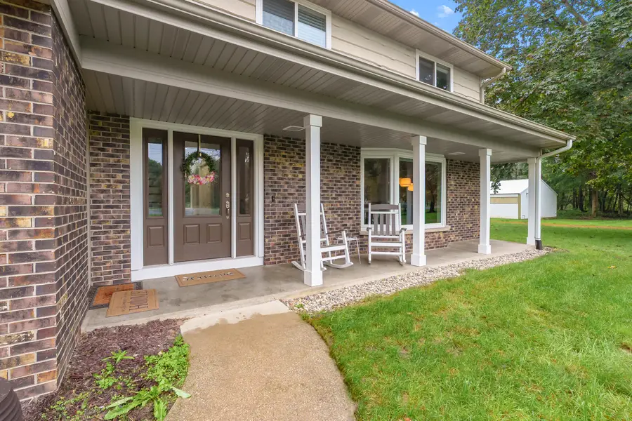 12531 S Sprinkle Road, Vicksburg, MI 49097 - #2