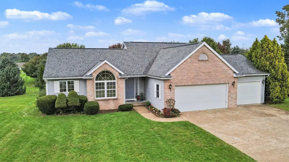 4132 Stoney Hill Drive, Kalamazoo, MI 49009 - #1