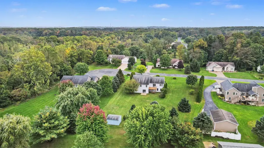 4132 Stoney Hill Drive, Kalamazoo, MI 49009 - #2