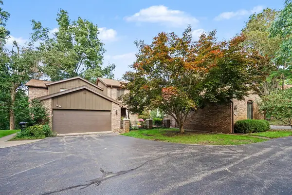 3610 Woodcliff Drive, Kalamazoo, MI 49008
