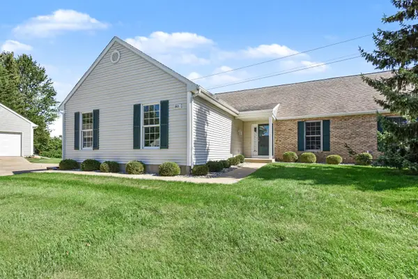 2921 Hunters Place, Kalamazoo, MI 49048
