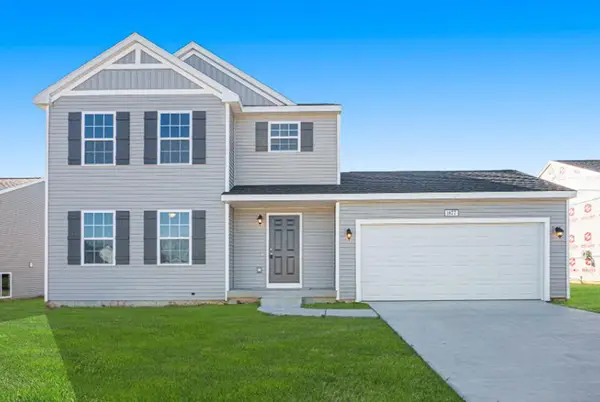 1186 Vertex Circle, Kalamazoo, MI 49009