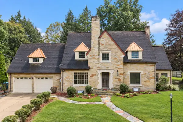 1761 Chevy Chase Boulevard, Kalamazoo, MI 49008